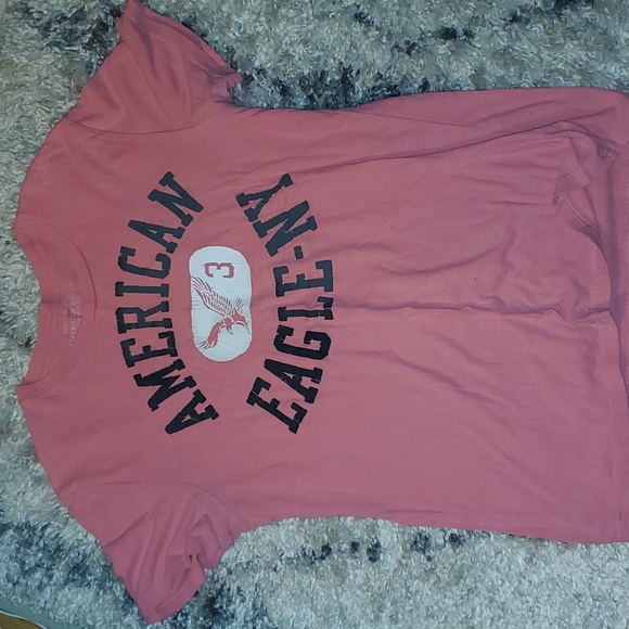 AE t-shirt - Picture 1 of 3